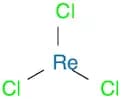 RHENIUM(III) CHLORIDE