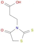 N-CARBOXYETHYLRHODANINE