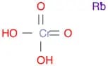 Rubidium chromate
