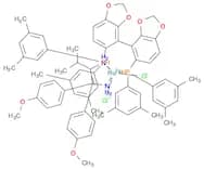 RuCl2[(S)-(DM-SEGPHOS)][(S)-DAIPEN]