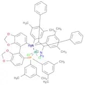 RuCl2[(S)-(DM-SEGPHOS)][(S,S)-DPEN]