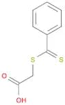 Acetic acid, 2-​[(phenylthioxomethyl​)​thio]​-
