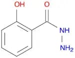 2-Hydroxybenzohydrazide