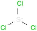Scandium(III) chloride