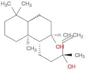 (1R,2R,4aS,8aS)-1-[(3R)-3-hydroxy-3-methylpent-4-en-1-yl]-2,5,5,8a-tetramethyl-decahydronaphthalen…