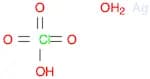 Silver perchlorate monohydrate