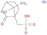 Sodium (7,7-dimethyl-2-oxobicyclo[2.2.1]heptan-1-yl)methanesulfonate