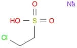 Sodium 2-chloroethanesulfonate hydrate