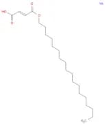 Sodium monostearyl fumarate