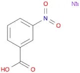 Sodium 3-nitrobenzoate