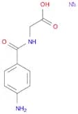 Aminohippurate sodium