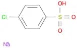 Sodium 4-chlorobenzenesulfonate