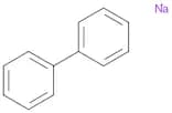 Sodium biphenylide