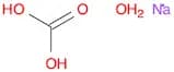 SODIUM CARBONATE, MONOHYDRATE