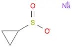 Sodium Cyclopropanesulfinate