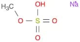 Sodium methyl sulfate