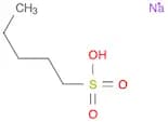 Sodium pentane-1-sulfonate