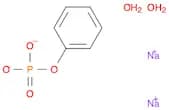 Sodium phenyl phosphate dibasic dihydrate