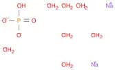 Phosphoric acid, disodium salt, heptahydrate