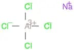 Sodium tetrachloroaluminate