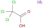 Sodium trichloroacetate