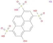 Sodium 8-hydroxypyrene-1,3,6-trisulfonate