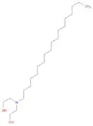 2,2'-(Octadecylazanediyl)diethanol