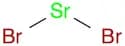 Strontium bromide