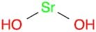 Strontium hydroxide