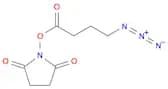 succimimidyl-4-azidobutyrate