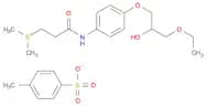 Suplatast tosilate