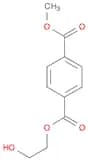 2-Hydroxyethyl Methyl Terephthalate