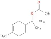 2-(4-Methyl-3-cyclohexen-1-yl)-2-propyl acetate