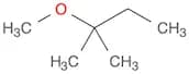 tert-Amyl methyl ether
