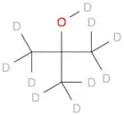 TERT-BUTANOL-D10