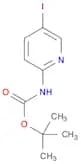 TERT-BUTYL (5-IODOPYRIDIN-2-YL)CARBAMATE