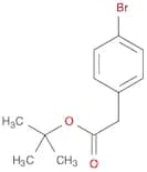 tert-Butyl 2-(4-Bromophenyl)acetate