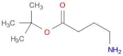 tert-butyl 4-aminobutanoate