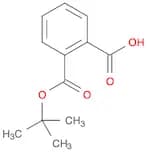 2-(tert-Butoxycarbonyl)benzoic acid