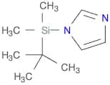 TERT-BUTYLDIMETHYLSILYLIMIDAZOLE