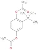TERT-BUTYLHYDROQUINONE DIACETATE
