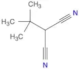 tert-Butylmalononitrile
