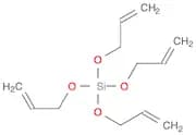 Silicic acid (H4SiO4) tetra-2-propen-1-yl ester