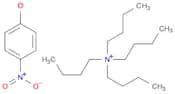 Tetrabutylammonium p-nitrophenoxide