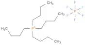 Tetrabutylphosphonium hexafluorophosphate(V)