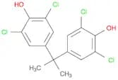 3,5,3',5'-Tetrachlorobisphenol A