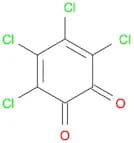 Tetrachloro-o-benzoquinone