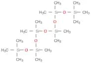 Tetradecamethyl hexasiloxane