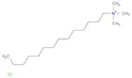 Tetradecyltrimethylammonium chloride
