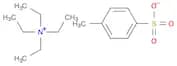 Tetraethylammonium 4-methylbenzenesulfonate
